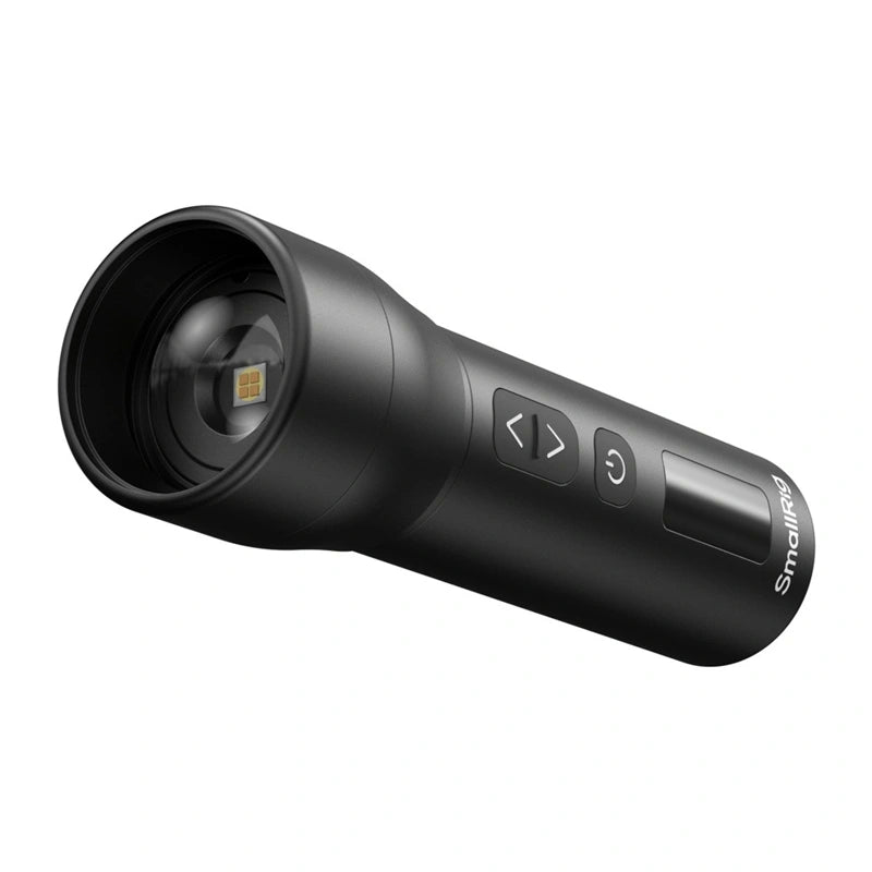LED video light SMALLRIG RF 05B Zoom