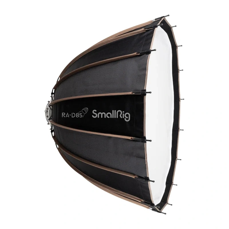 Parabolic softbox SMALLRIG RA-D85 85cm