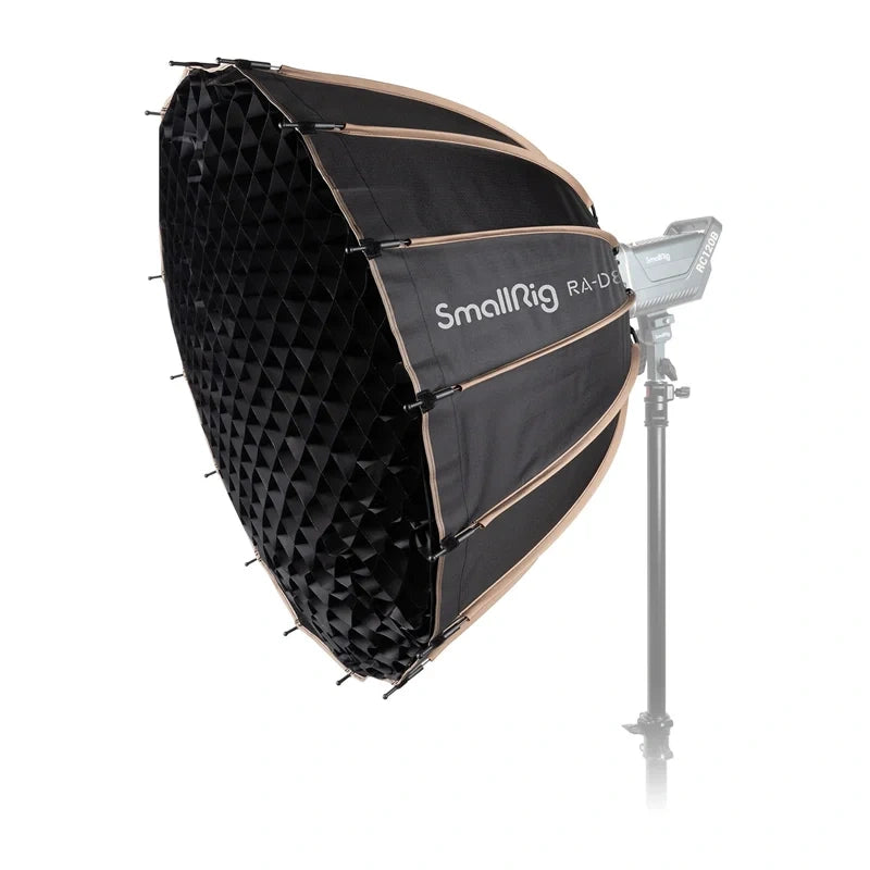 Parabolic softbox SMALLRIG RA-D85 85cm