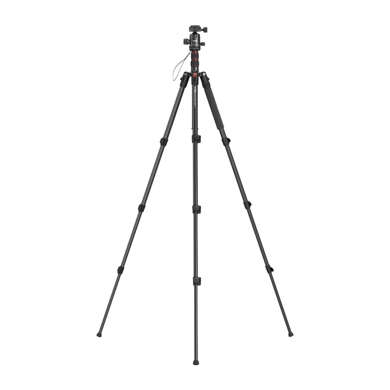 Tripod SMALLRIG CT-10 aluminum