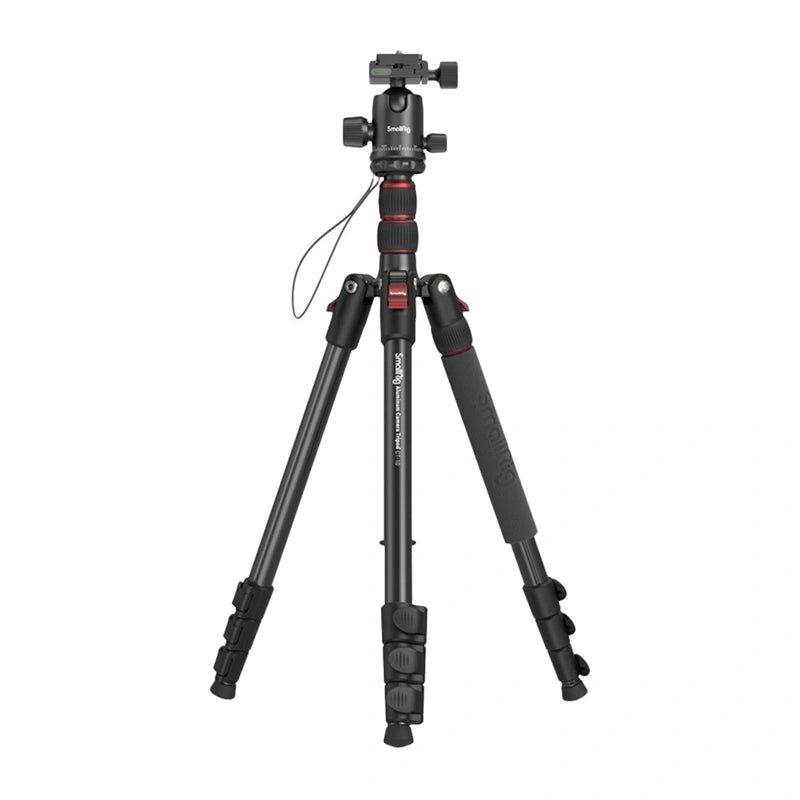 Tripod SMALLRIG CT-10 aluminum