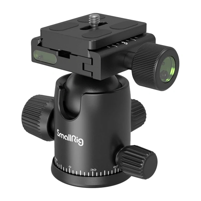 Tripod SMALLRIG CT-10 aluminum