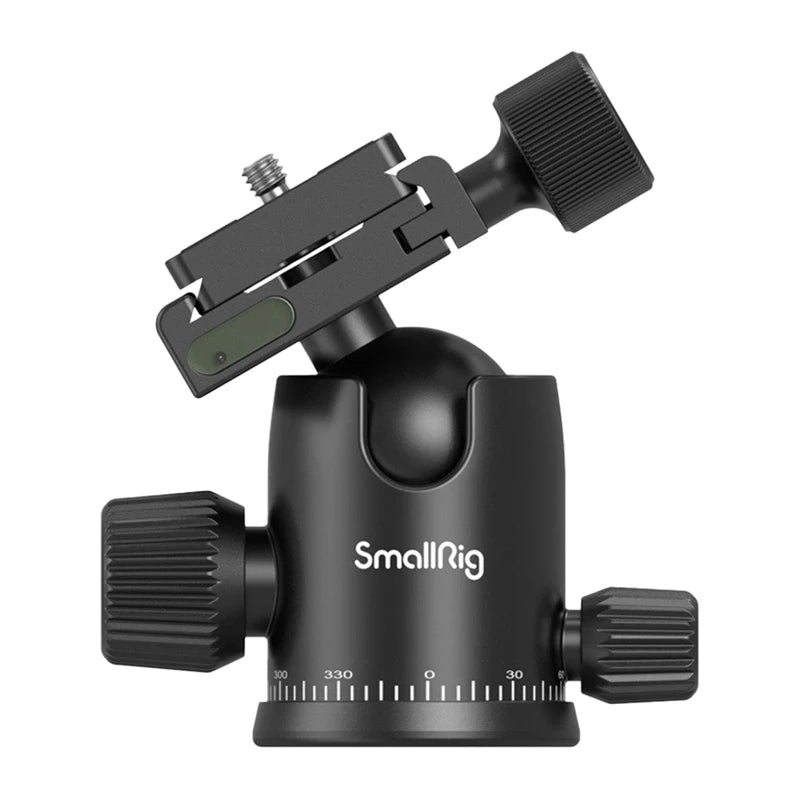 Tripod SMALLRIG CT-10 aluminum