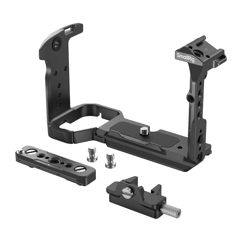 Camera cage SMALLRIG 4183B Sony FX3/FX30