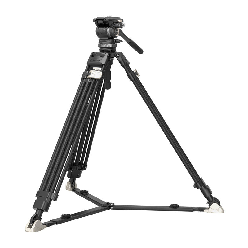 Tripod SMALLRIG AD-Pro8 fluid head