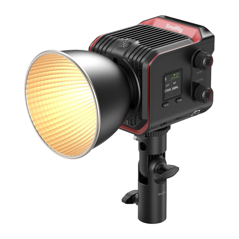 Studio LED light SMALLRIG RC 100B 100W