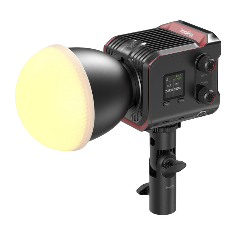 Studio LED light SMALLRIG RC 100B 100W