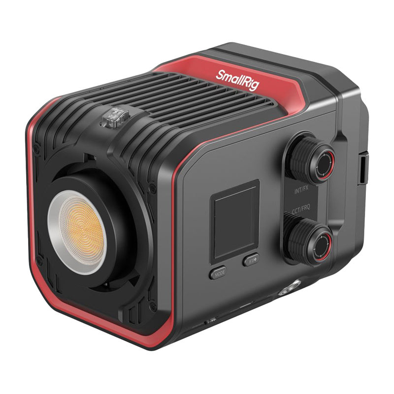 Studio LED light SMALLRIG RC 100B 100W