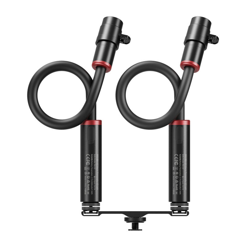 LED light kit SMALLRIG RM 03 Macro 2pcs