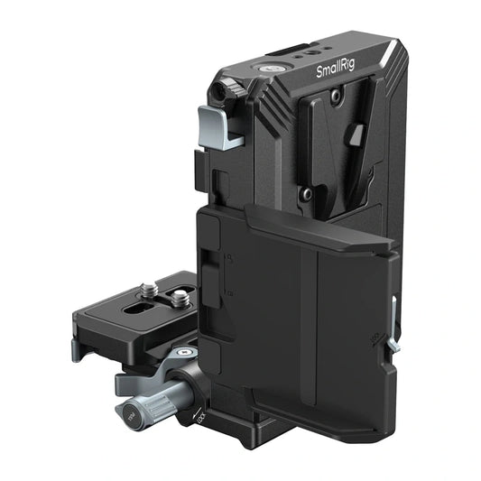 Battery plate SMALLRIG 5227 V-Mount