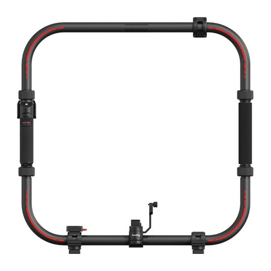 Ring grip SMALLRIG for DJI RS