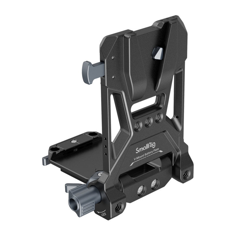 Battery plate kit SMALLRIG 4064B V-Mount