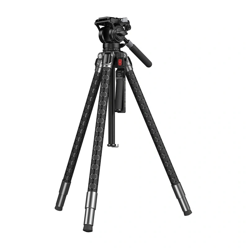 Hydraulic tripod SMALLRIG TRIBEX SE