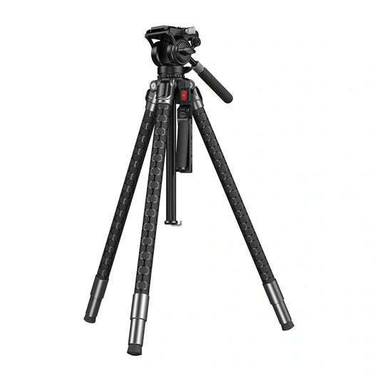 Hydraulic tripod SMALLRIG TRIBEX SE
