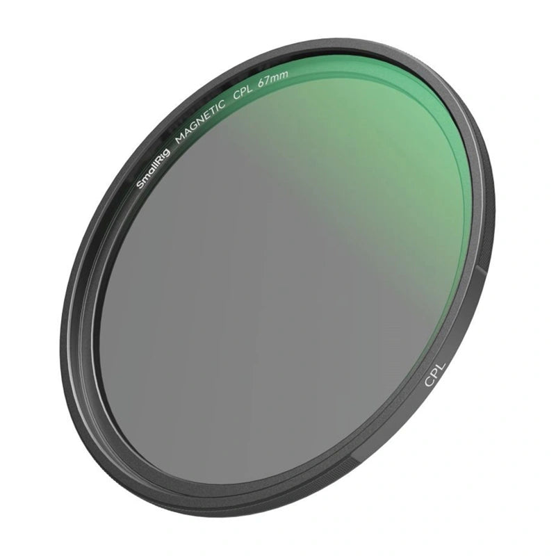 Filter SMALLRIG CPL 67mm