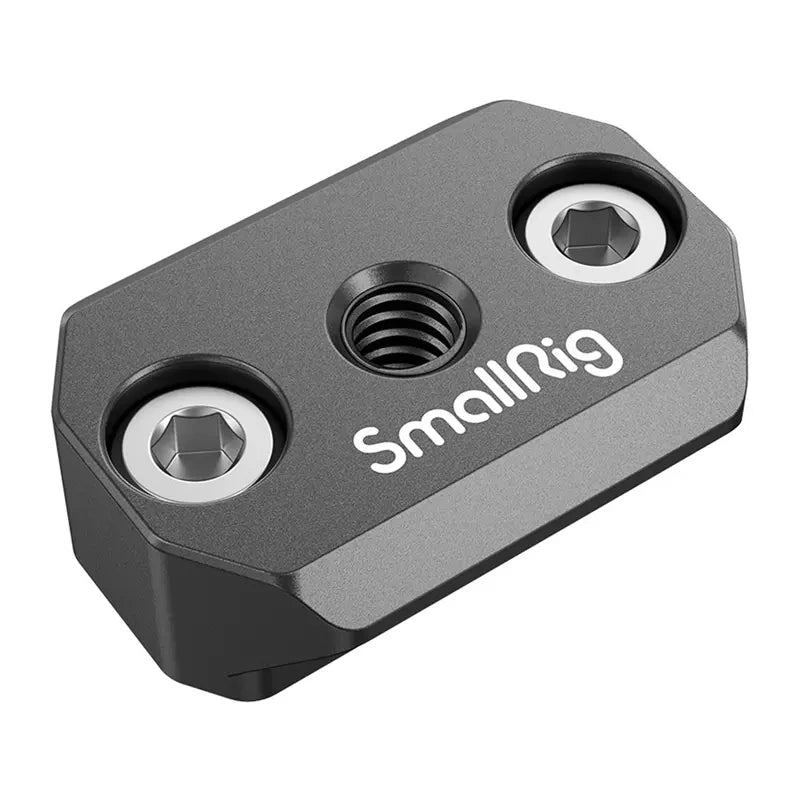 Mount plate SMALLRIG NATO Rail for DJI Ronin-S/SC