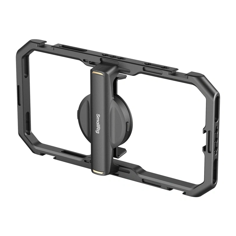 Phone cage SMALLRIG 4299B Quick Release