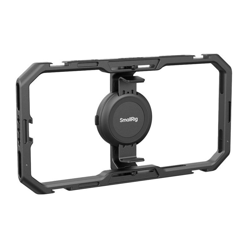 Phone cage SMALLRIG 4299B Quick Release