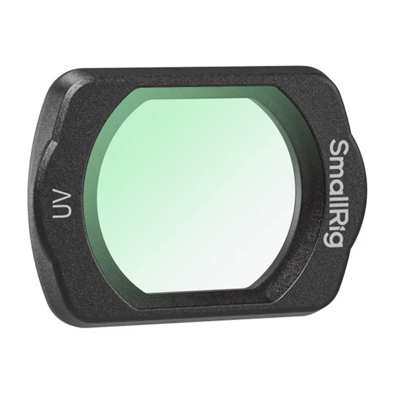 UV filter SMALLRIG for DJI Osmo Pocket 4/3