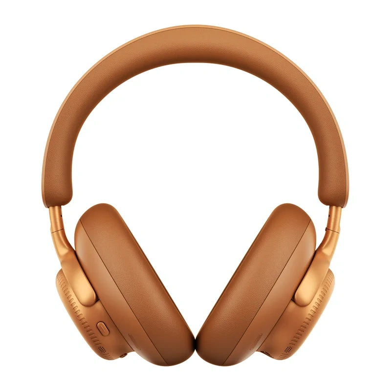 Headphones QCY H6 Ultra (orange)