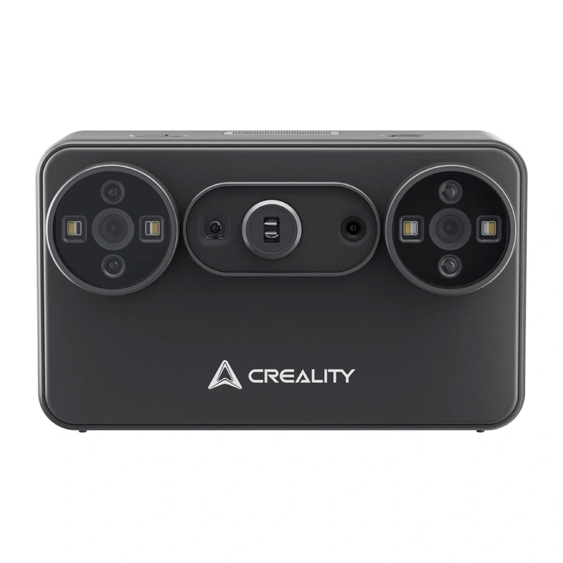 Scanner 3D Creality Pika