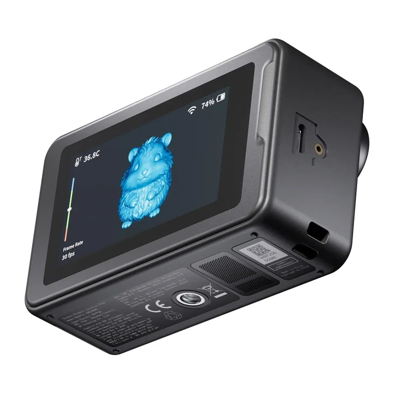 Scanner 3D Creality Pika
