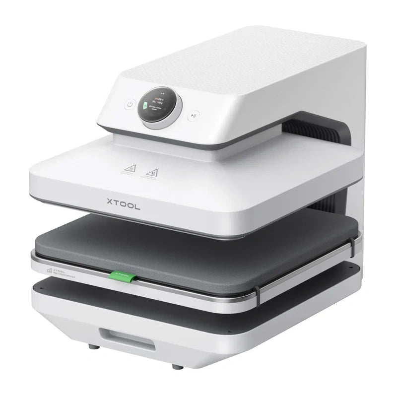 Thermal press XTOOL WonderPress V1.0 (white)
