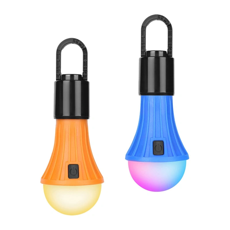 Camping lantern Lepro