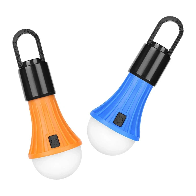 Camping lantern Lepro