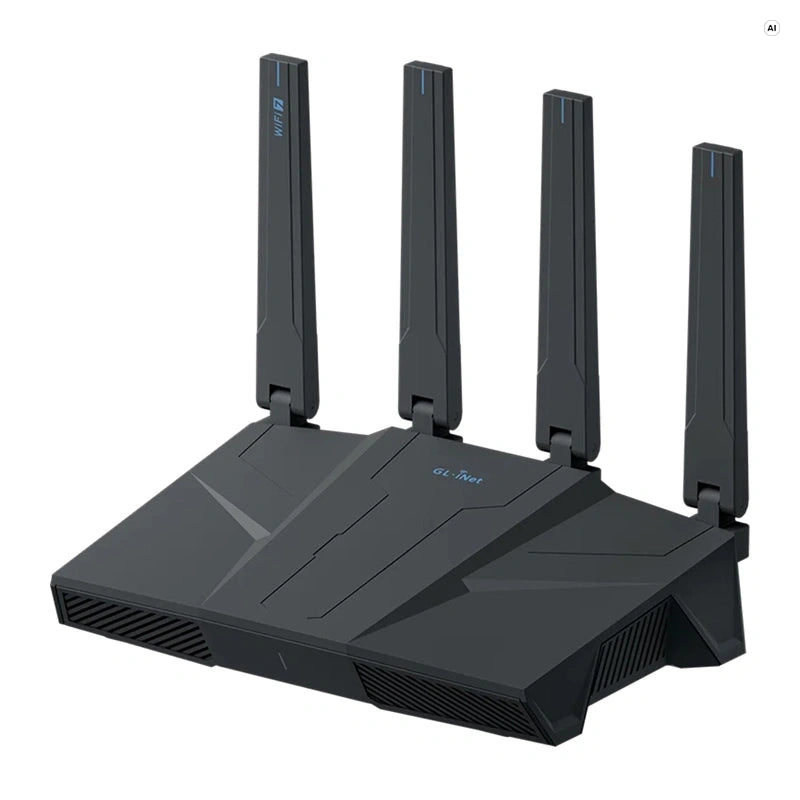 Network device GL.iNet GL-BE6500