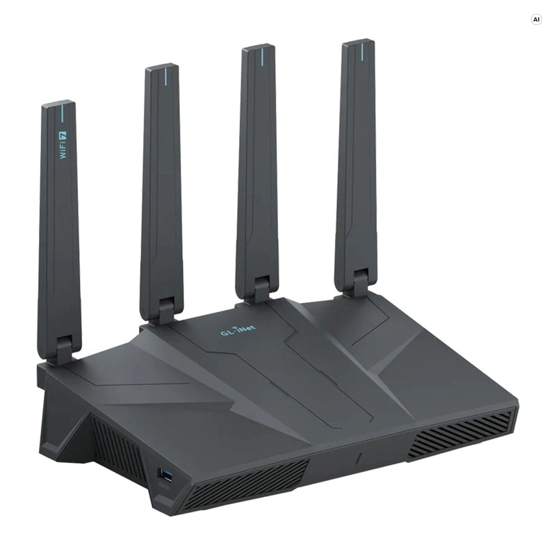 Network device GL.iNet GL-BE6500