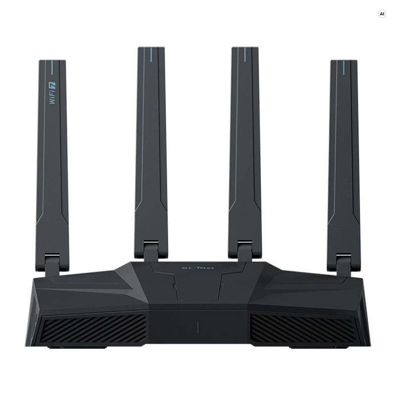 Network device GL.iNet GL-BE6500