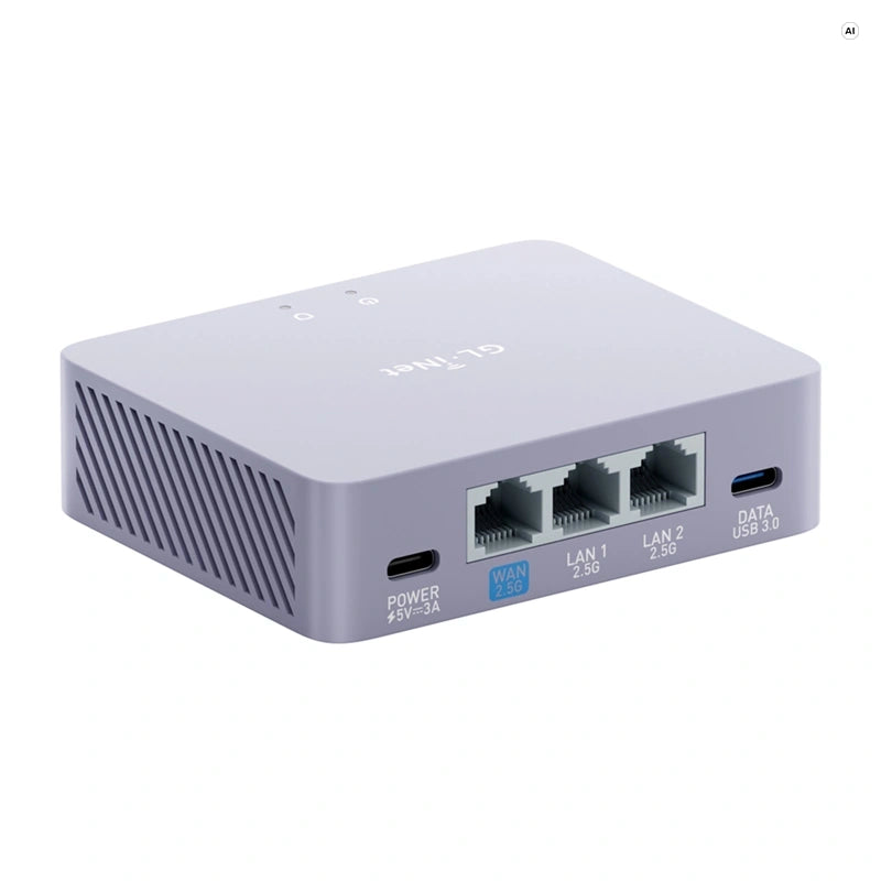 Gateway GL.iNet GL-MT5000