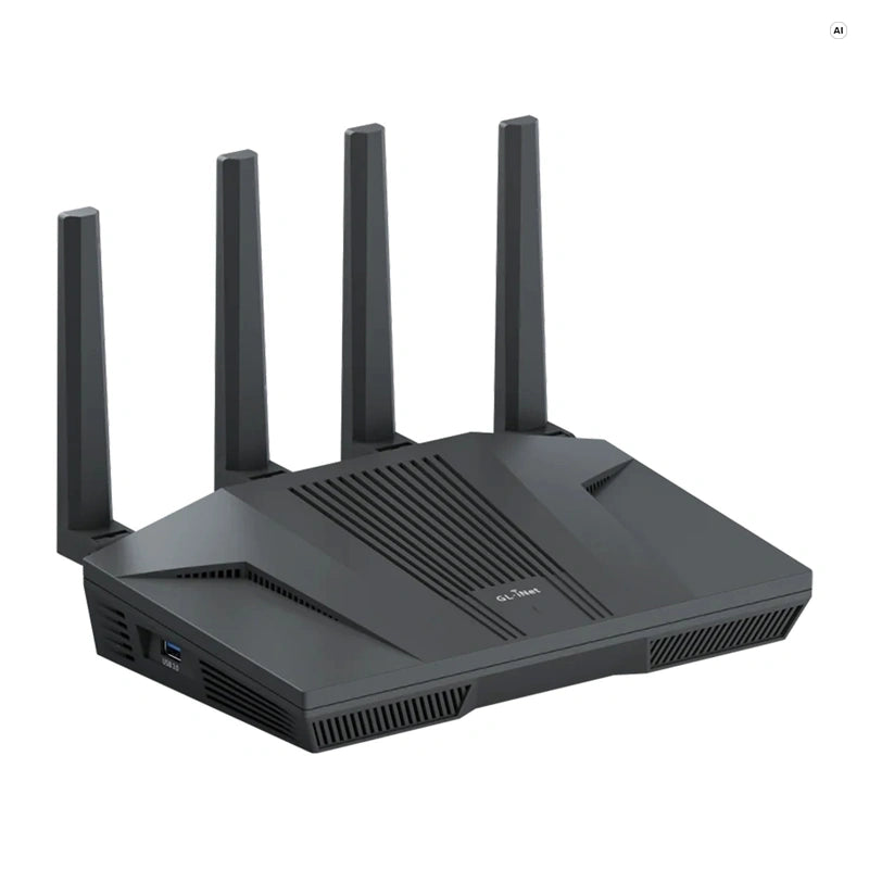 Network device GL.iNet GL-MT6000