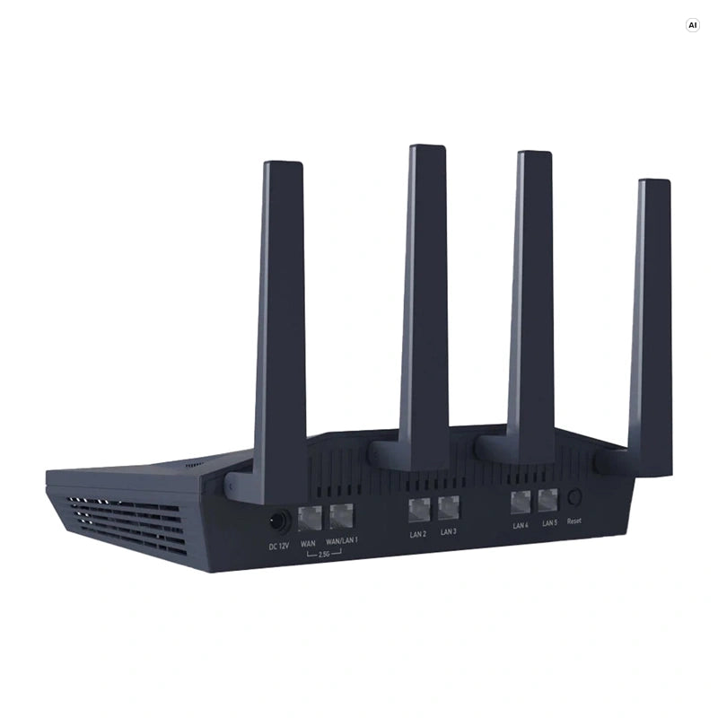 Network device GL.iNet GL-MT6000