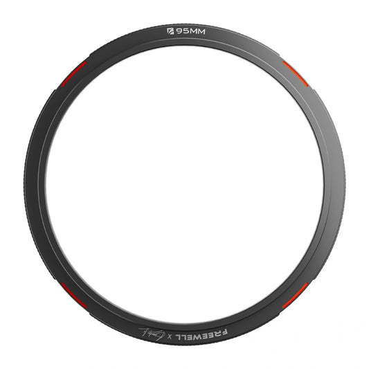 Adapter ring Freewell Brandon Li 95mm