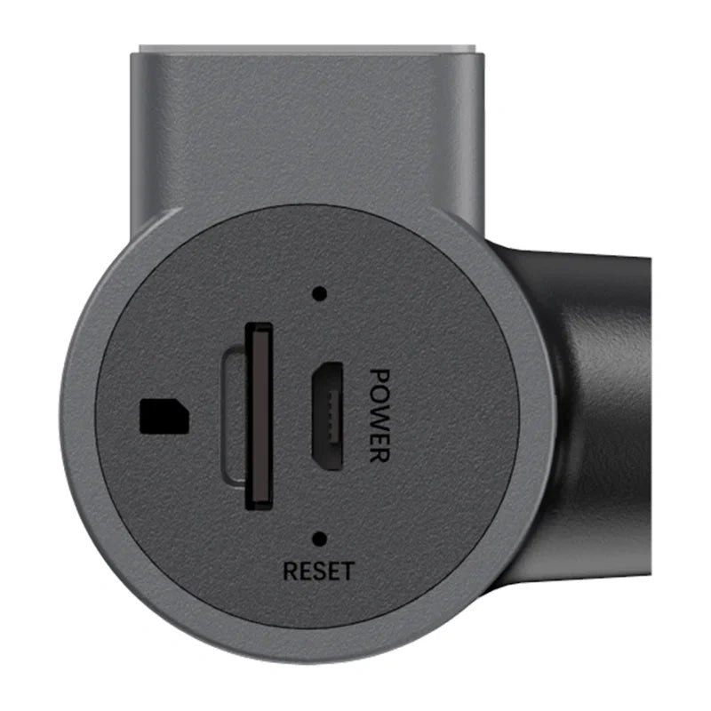 Dash cam DDPAI MINI Pro 2K