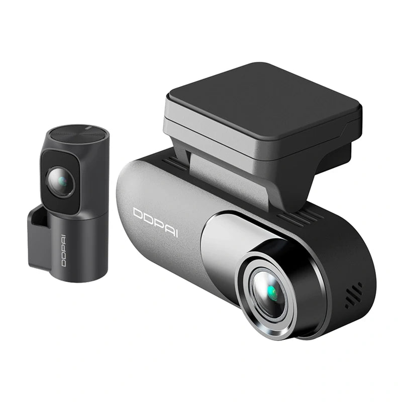 Dash cam DDPAI N3 Pro 2026