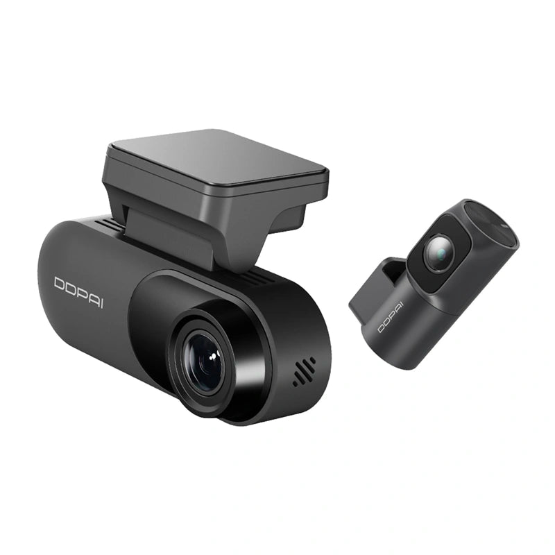Dash cam DDPAI N3 Pro 2026