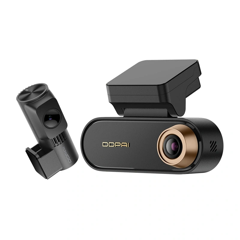 Dash cam DDPAI N5 Pro 4G