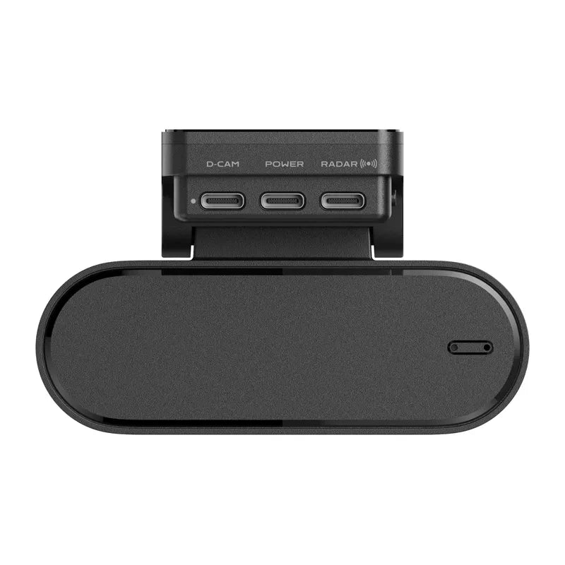 Dash cam DDPAI N5 Pro 4G