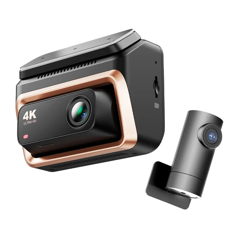 Dash cam DDPAI Z60 Pro 2026