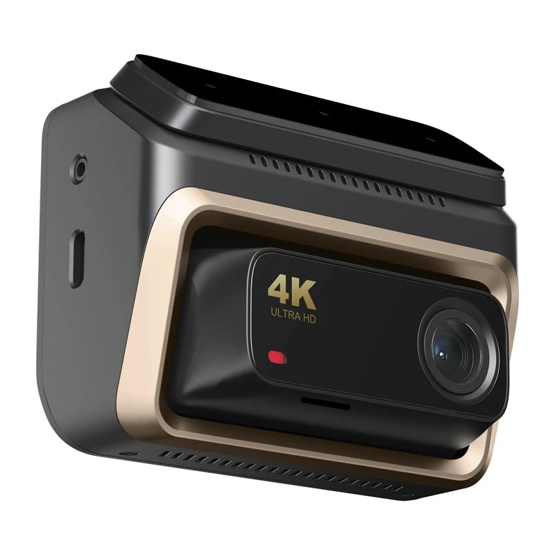 Dash cam DDPAI Z60 Pro 2026