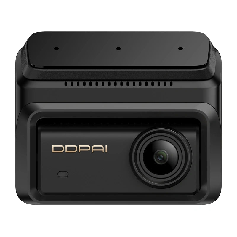 Dash cam DDPAI Z90 4G 2026