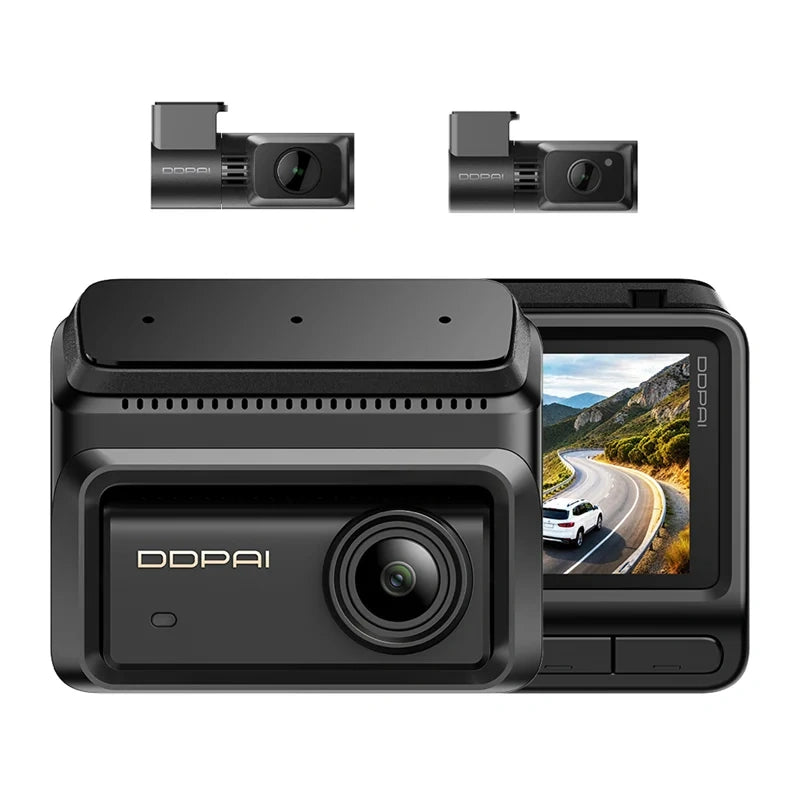 Dash cam DDPAI Z90T 4G
