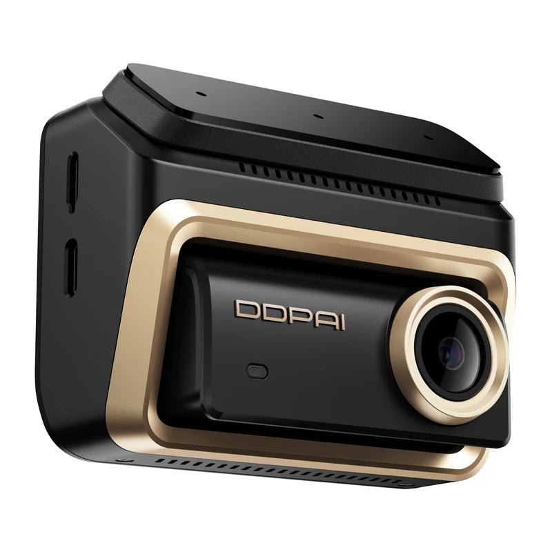 Dash cam DDPAI Z90 Master Dual