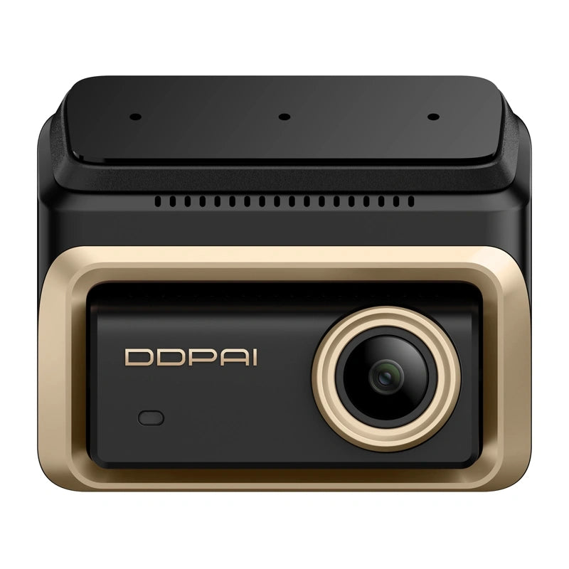 Dash cam DDPAI Z90 Master Dual