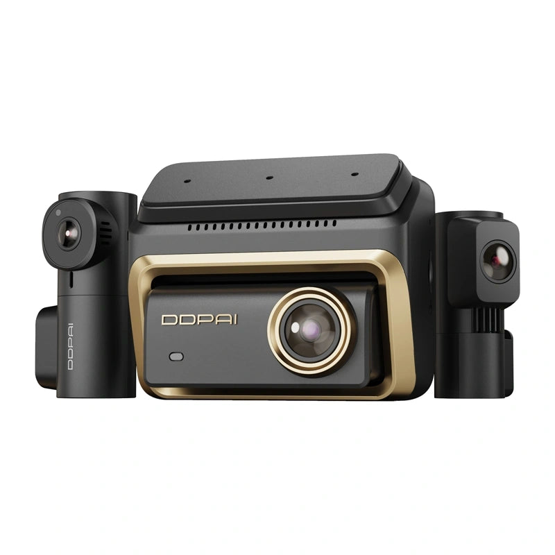 Dash cam DDPAI Z90 Master