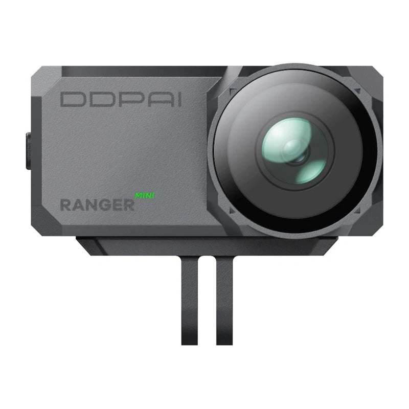 Dash cam DDPAI Ranger M1