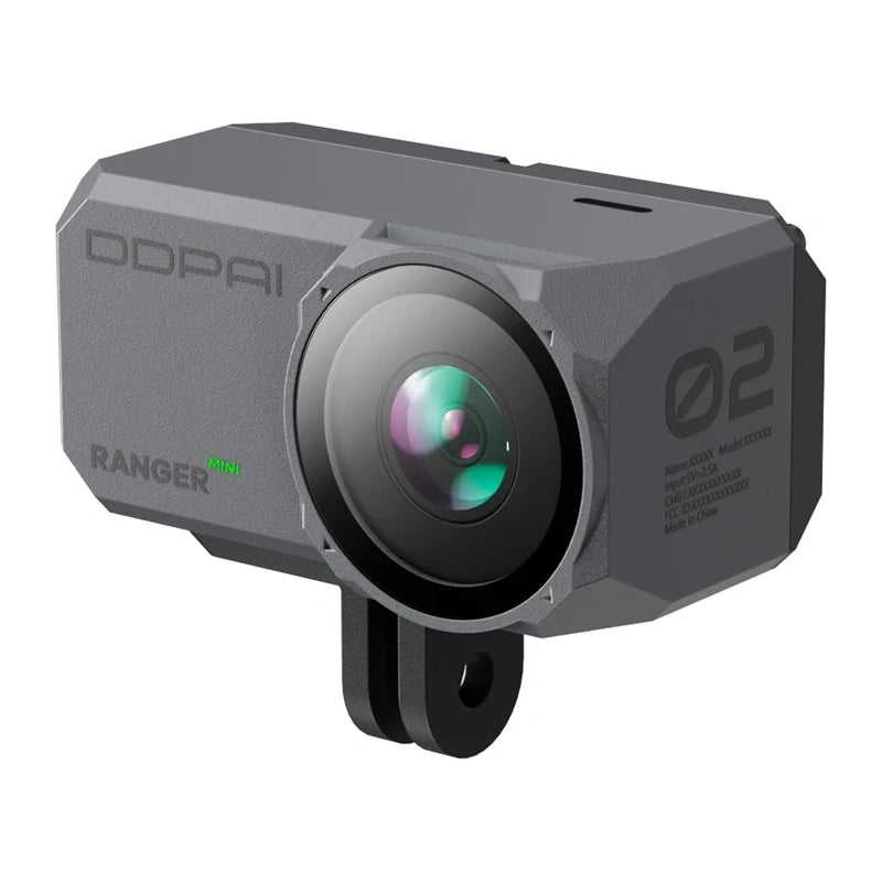 Dash cam DDPAI Ranger M1